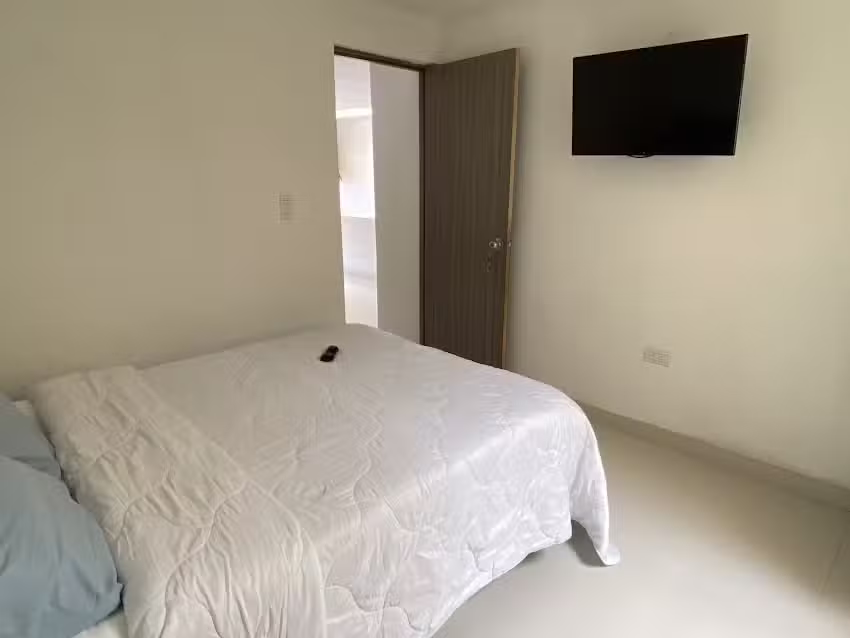 Tunja Magic Alojamiento