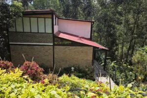 Turiscaf&eacute; &ndash; Eco Hotel Jard&iacute;n del Ed&eacute;n