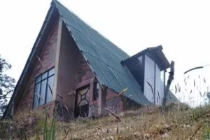 Turismo de aventura chitaga