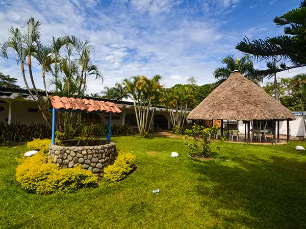 TURISMO GALERON LLANERO