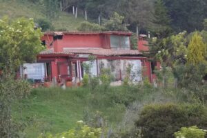 Turismo por Naturaleza Tocancip&aacute;