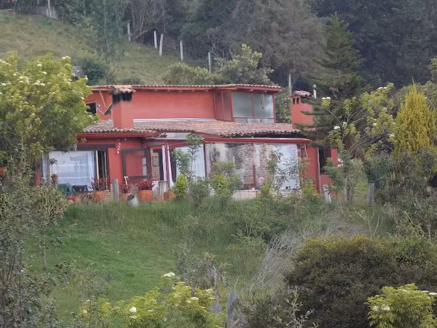 Turismo por Naturaleza Tocancip&aacute;