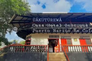 UAKUTUREWA Casa Hotel Boutique