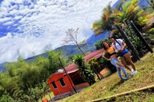 Umata , Finca Stark ,