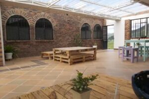 Un alto en el camino Alojamiento Rural/Salón de Eventos