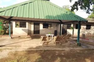 Unidad Habitacional EL DESCANSO