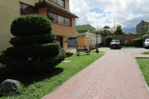 Unidad Residencial La Aurora