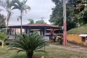 Unidad Residencial La Colina