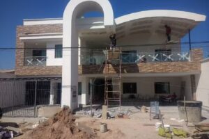 Unidad Residencial Laura Zareth