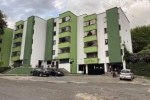 Unidad Residencial SANTA ISABEL