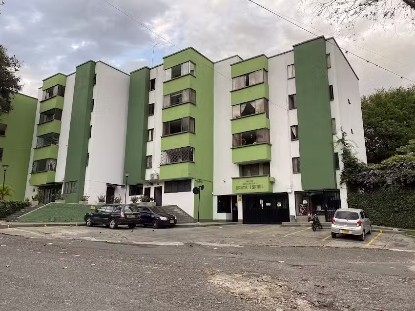 Unidad Residencial SANTA ISABEL