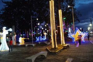 Uraba, La Tierra del Sol