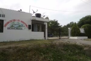 Urbanizacion Arrayanes