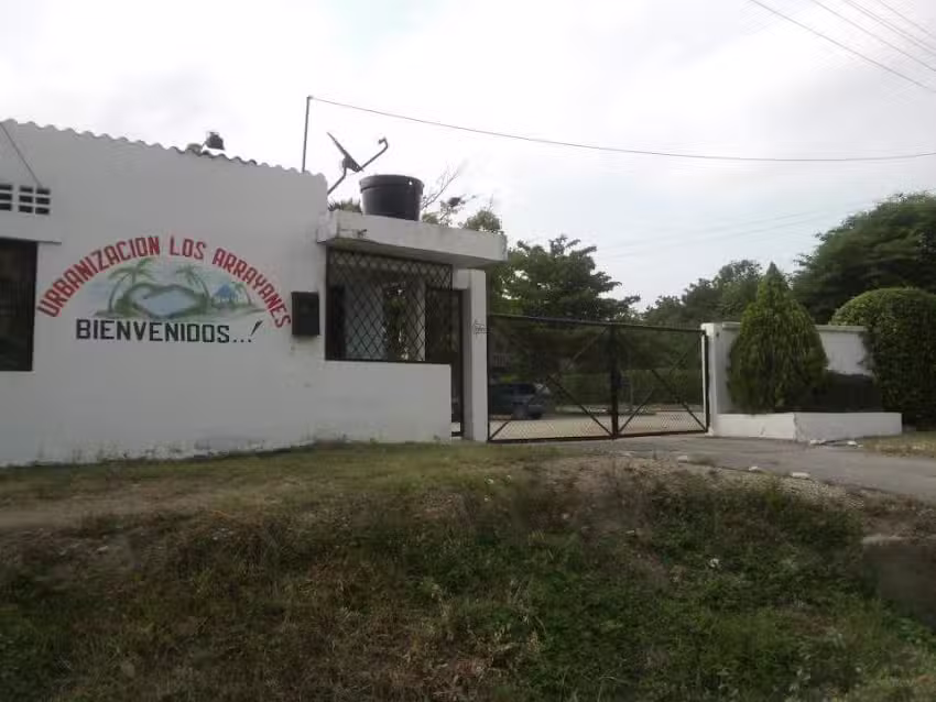 Urbanizacion Arrayanes