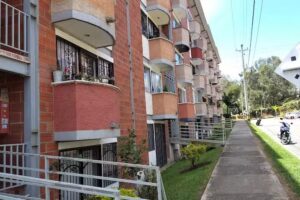 Urbanizaci&oacute;n Arrayanes