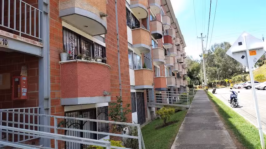 Urbanizaci&oacute;n Arrayanes