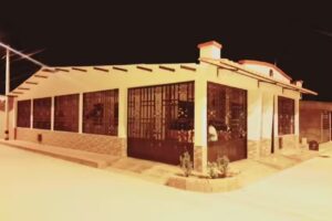 Urbanizaci&oacute;n las victorias