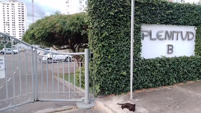 Urbanizaci&oacute;n plenitud A