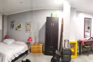 Usaqu&eacute;n Art Suites