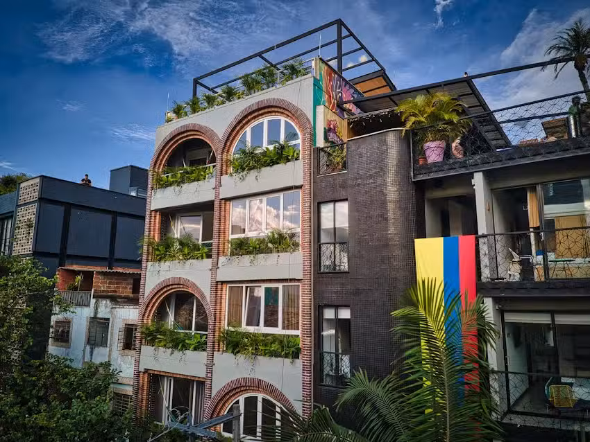 Utopia Apartments