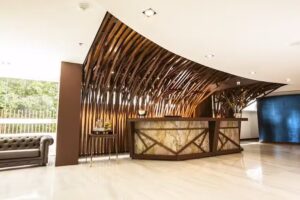 V &ndash; Grand Hotel Medellin member of Radisson Individuals