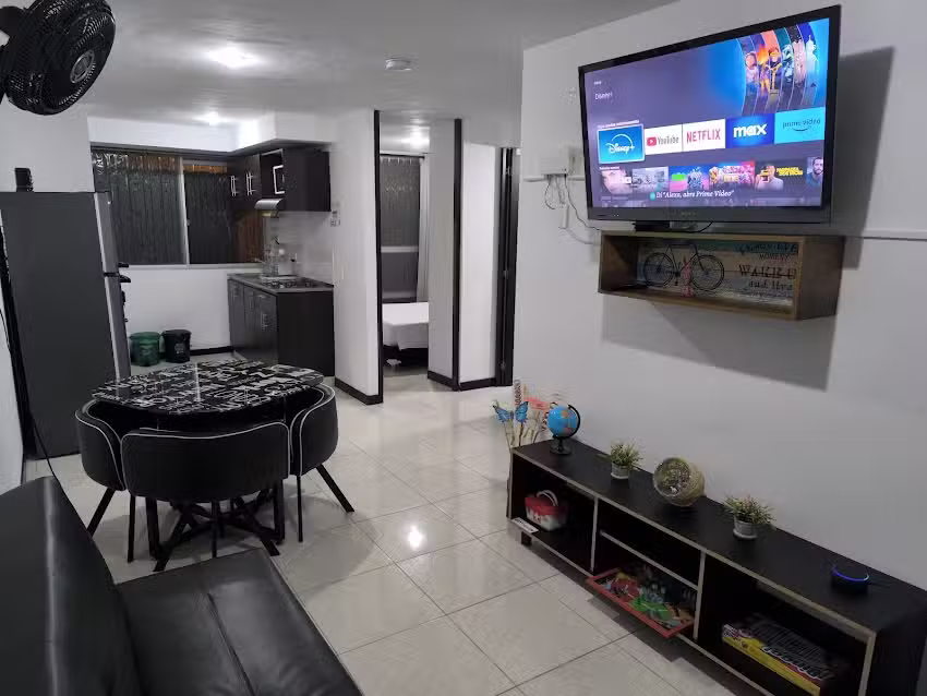 Vacaciones con Aroma de Caf&eacute;