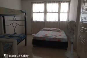 Valdany hospedaje y piscina