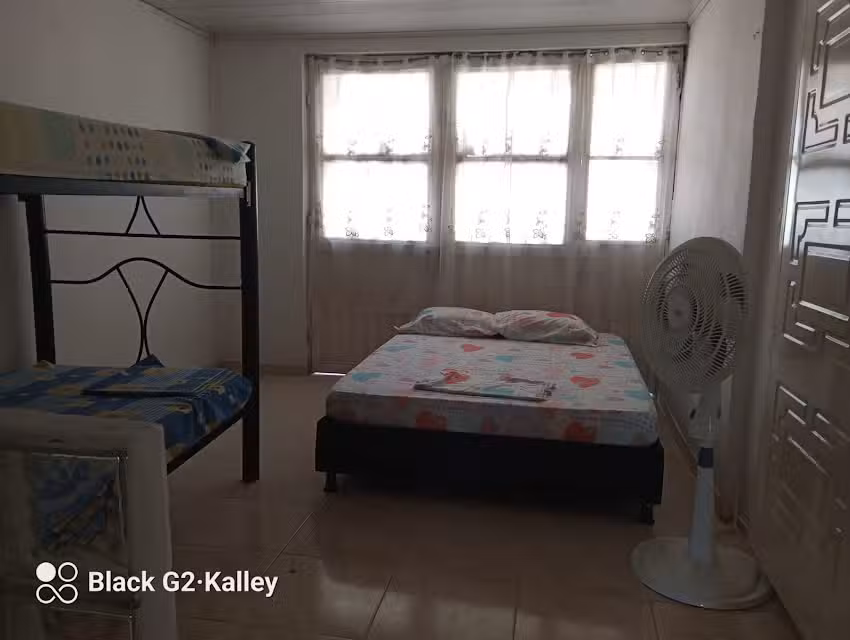 Valdany hospedaje y piscina