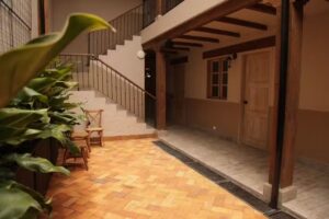 Valerio Hotel Boutique