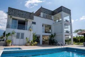 Valle Luna Casa Campestre