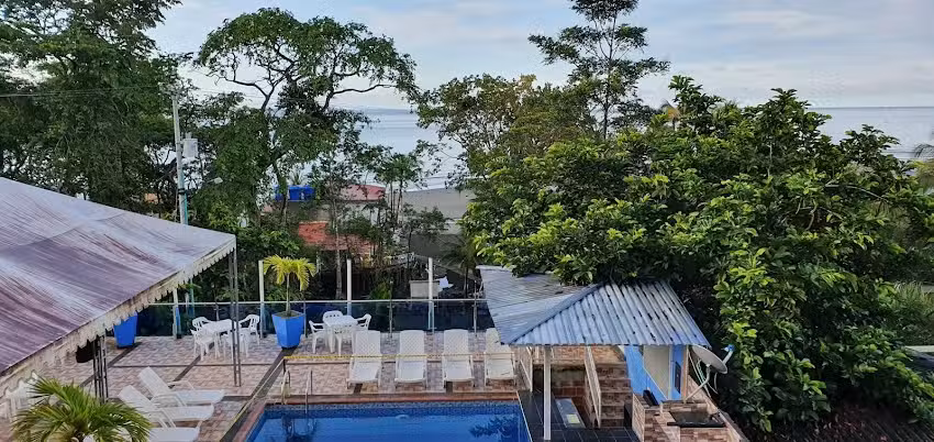 Vamos a Pianguita &ndash; Casa Pelikano