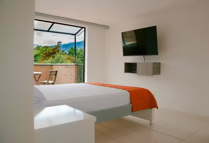 Vengan Pues, Medell&iacute;n Hospedajes