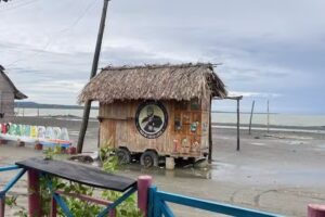 Verano Azul, Hotel y Restaurante frente al mar