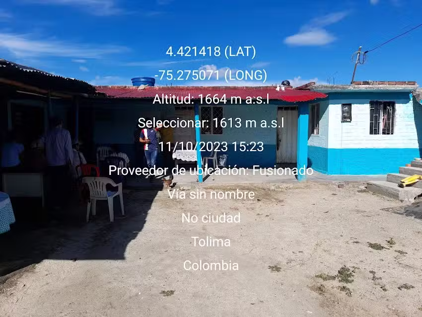 vereda el cural boqueron