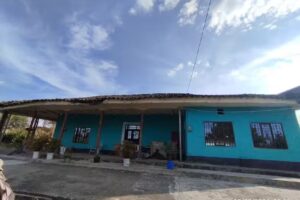 Vereda Lomalarga El Tambo Cauca