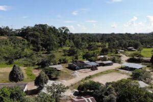 Vereda Nuevo Milenio