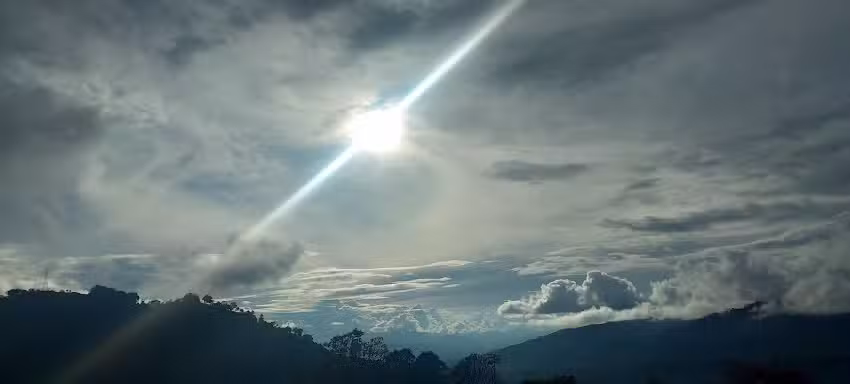 Vereda Piragua Alta