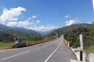 Veredas santa b&aacute;rbara