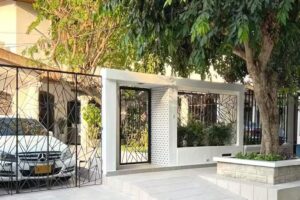 Vestigium Bed & Breakfast – Barranquilla