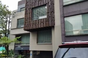 Viaggio Teleport City Suites