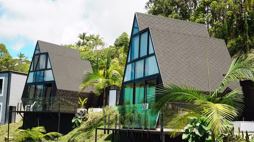 Viajero Guatap&eacute; Hostel