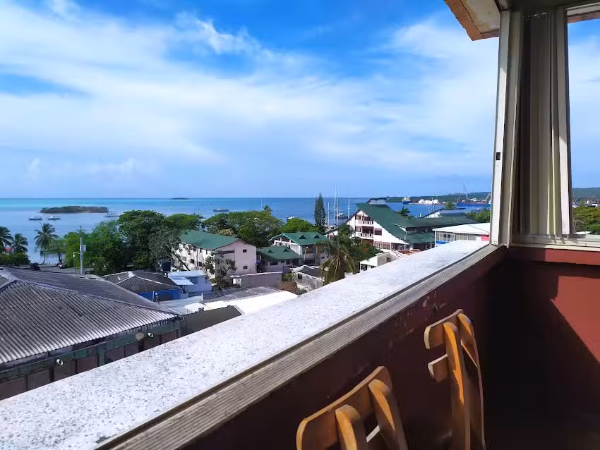 Viajero Hostel San Andres & Suites