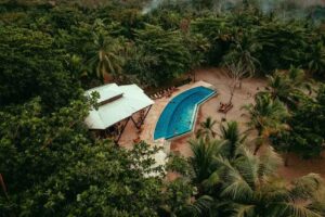 Viajero Hostel Tayrona & Ecohabs