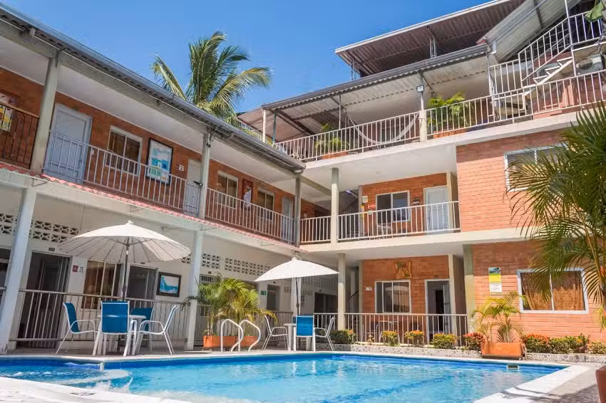 Victoria Imperial Hotel