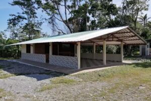 VILLA ALEJANDRA CAMPESTRE