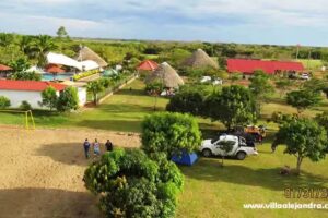 Villa Alejandra &ndash; Hotel Campestre