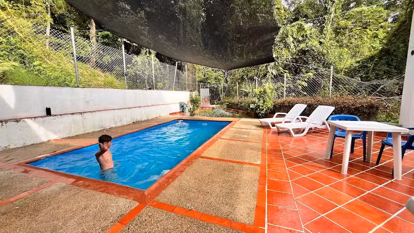 Villa Alejandro
