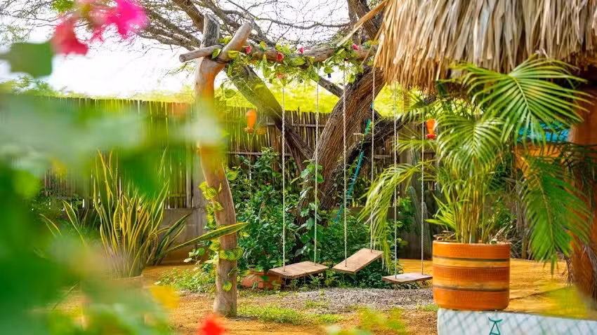 VILLA ANACHANS&Ucirc;