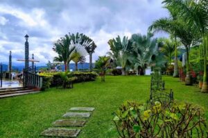 Villa Antonia Caba&ntilde;as