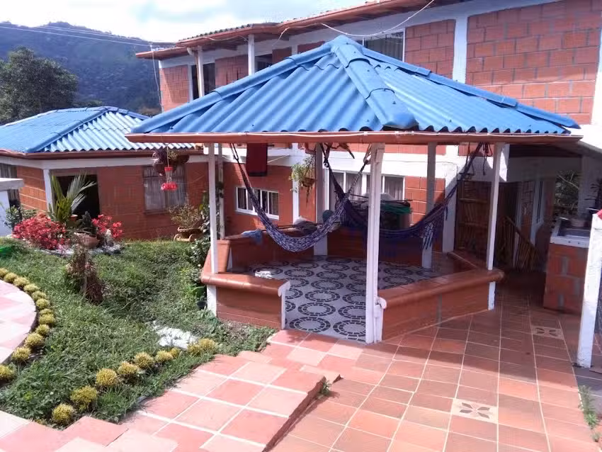 Villa Arrebol Hospedaje Rural